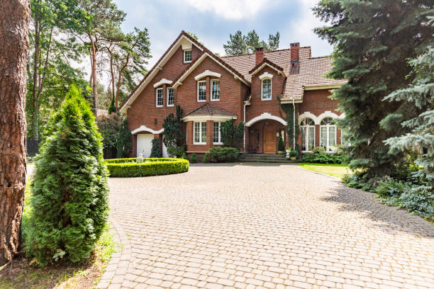 Best Driveway Pavers for Homes  in Marlboro Meadows, MD