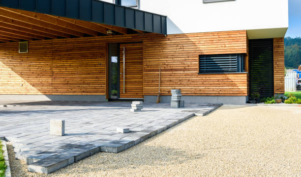 Best Driveway Pavers Contractor  in Marlboro Meadows, MD