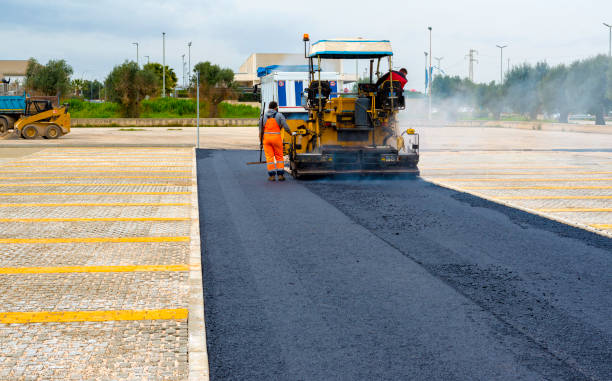Best Driveway Pavers Cost  in Marlboro Meadows, MD