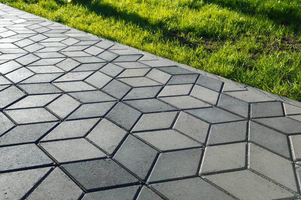 Best Decorative Driveway Pavers  in Marlboro Meadows, MD