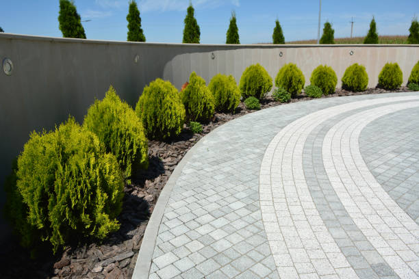 Decorative Driveway Pavers in Marlboro Meadows, MD