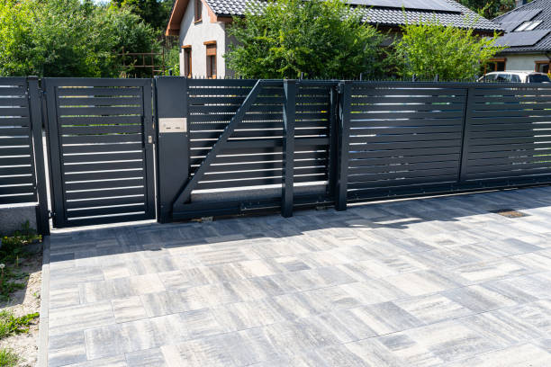 Best Interlocking Driveway Pavers  in Marlboro Meadows, MD
