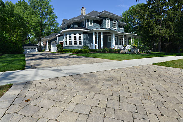 Reasons to Select Us for Your Driveway Paving Requirements in Marlboro Meadows, MD