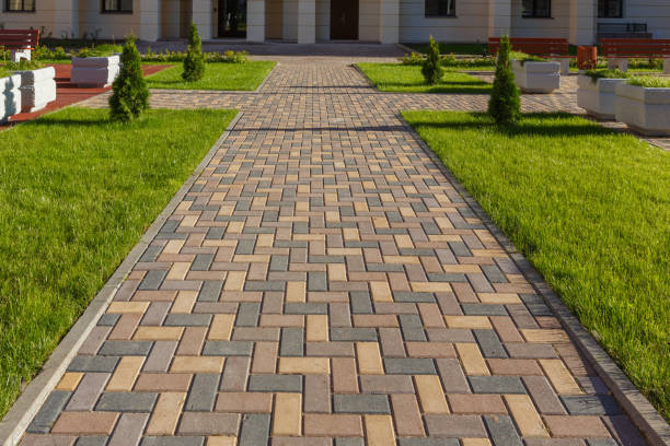 Professional Driveway Pavers in Marlboro Meadows, MD